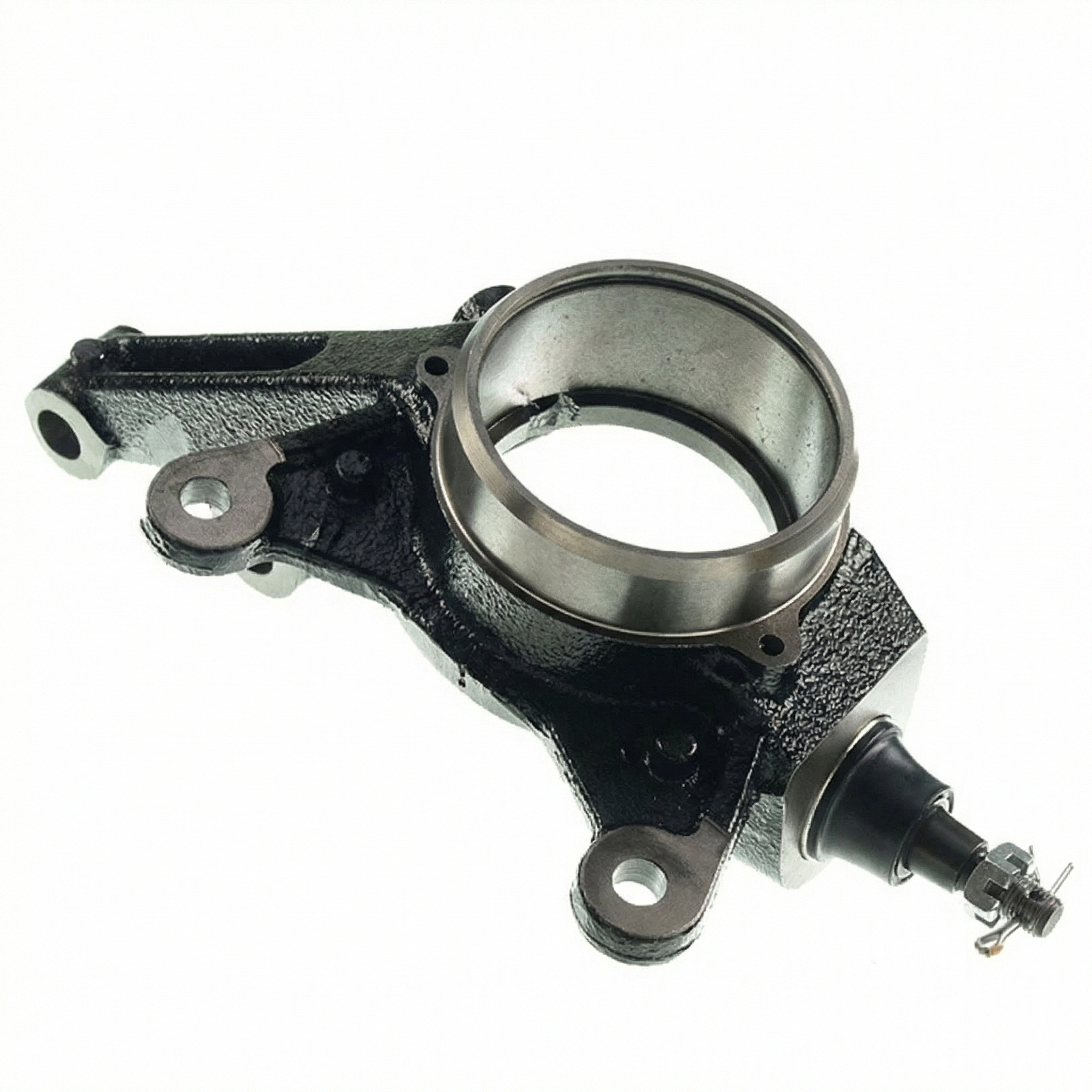 2007-2012 Lexus ES350 Front Steering Knuckle - Right (Passenger) (Used OEM)