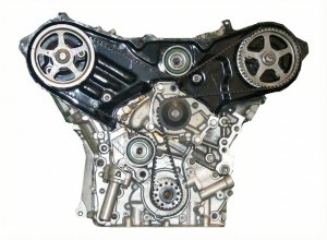 2007-2012 Lexus ES350 Front Steering Knuckle Assembly - Left (Driver) (Used OEM)