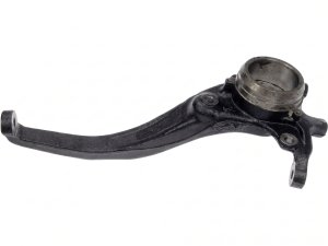 2007-2008 Hyundai Sonata Steering Knuckle - Left (Driver) (Used OEM)