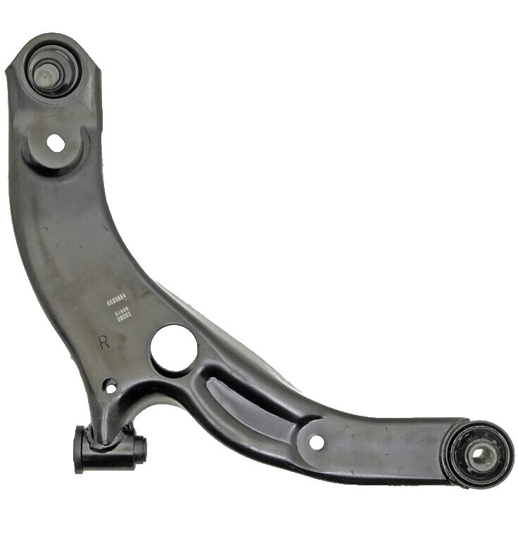 2011-2017 Honda Odyssey Steering Knuckle - Right (Passenger) (Used OEM)