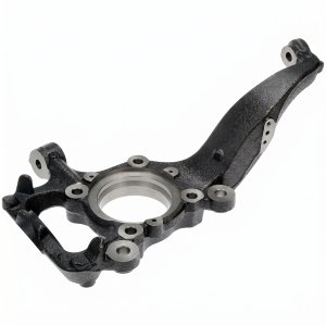 2020-2023 Hyundai Palisade Steering Knuckle - Right (Passenger) (Used OEM)