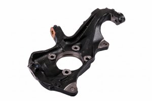 2020-2023 Hyundai Palisade Steering Knuckle - Left (Driver) (Used OEM)