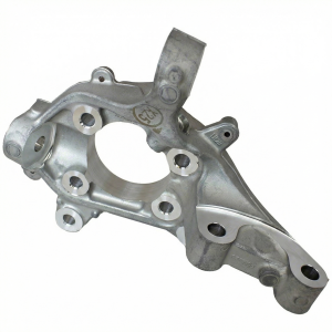 2021-2026 Ford F-150 Front Steering Knuckle - Right (Passenger) (Used OEM)