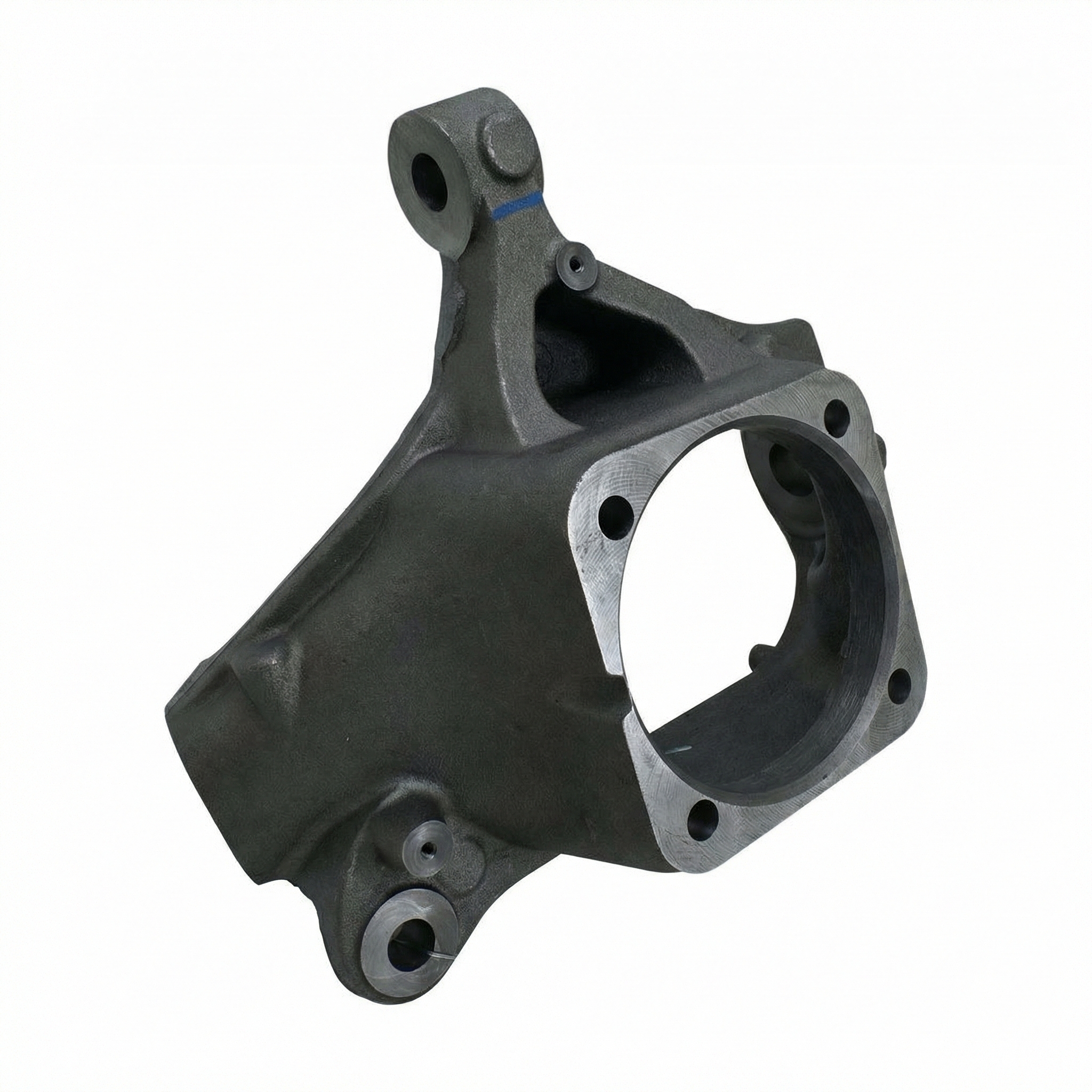 2017-2018 Mazda CX-5 Front Steering Knuckle - Right (Passenger) (Used OEM)