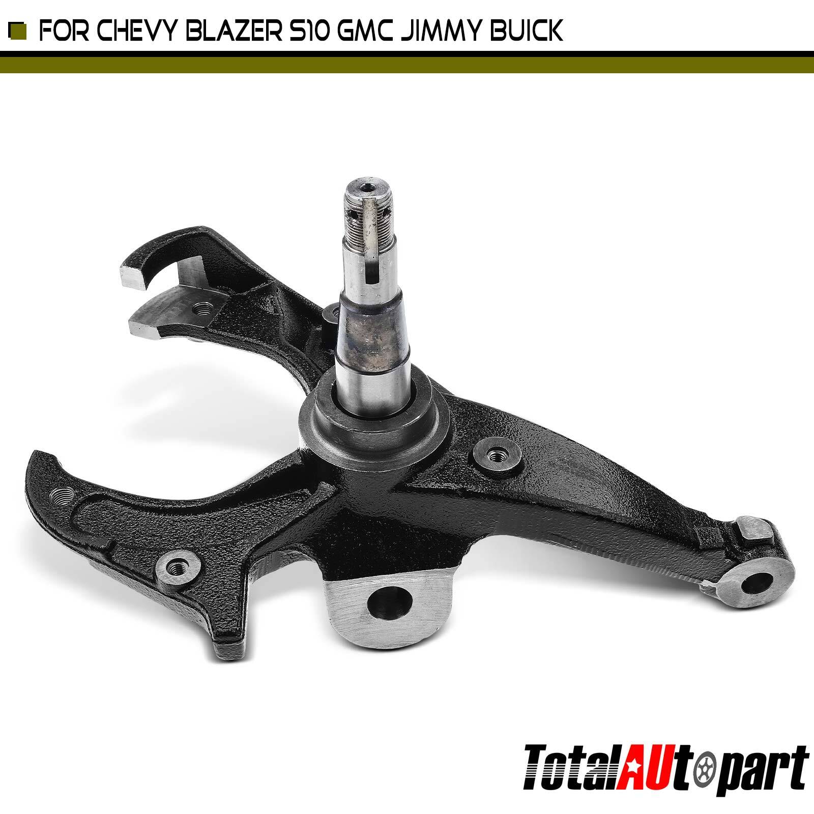 2017-2018 Mazda CX-5 Front Steering Knuckle - Left (Driver) (Used OEM)