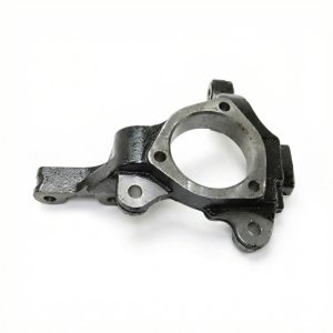 2015-2016 GMC Yukon XL Aluminum Steering Knuckle - Left (Driver) (Used OEM)