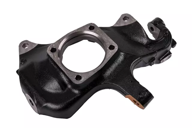 2019-2023 Jeep Cherokee Front Steering Knuckle - Left (Driver) (Used OEM)