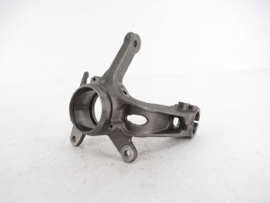 2017-2021 Honda Civic Front Steering Knuckle - Right (Passenger) (Used OEM)