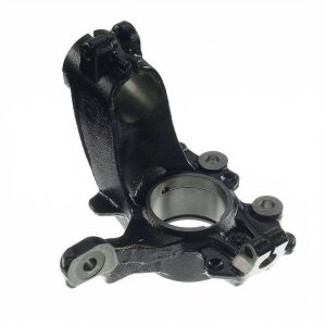 2014-2018 Ford Focus Front Steering Knuckle - Left (Driver) (Used OEM)