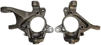 2005-2011 Chrysler 300 Front Steering Knuckle - Right (Passenger) (Used OEM)