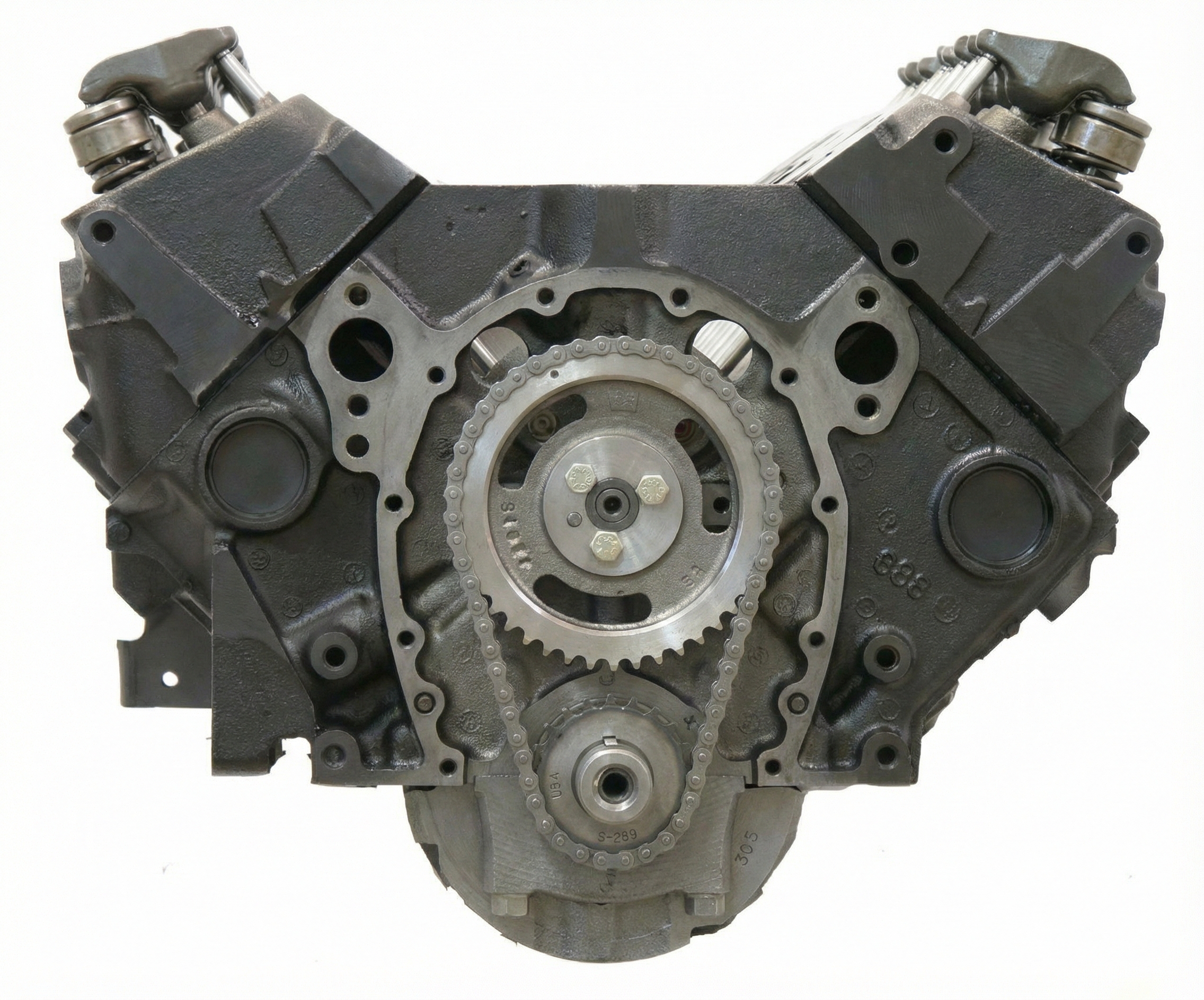 2012-2017 Buick Verano Steering Knuckle for 16-Inch Wheels - Right (Passenger) (Used OEM)