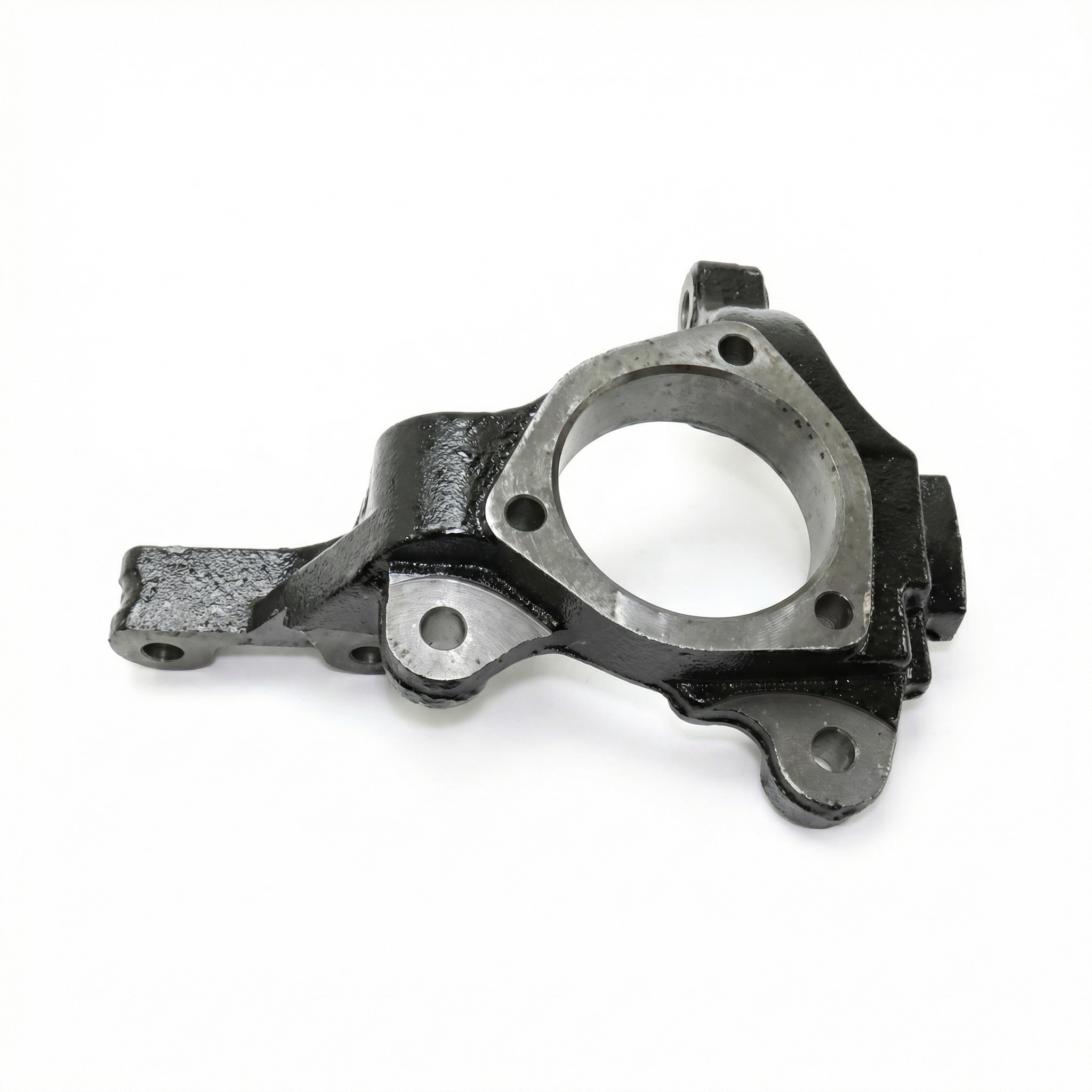 2013-2020 Ford Fusion Front Steering Knuckle - Left (Driver) (Used OEM)