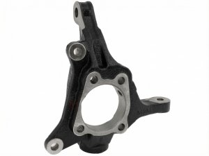 1997-2005 Pontiac Sunfire Front Steering Knuckle - Right (Passenger) (Used OEM)