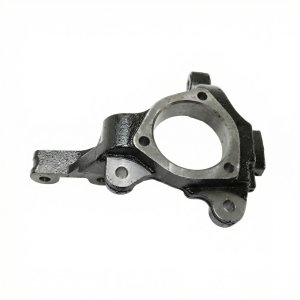 2013-2019 Ford Escape Front Steering Knuckle - Right (Passenger) (Used OEM)