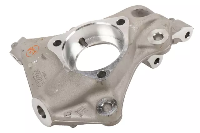 2013-2016 Dodge Dart Front Steering Knuckle - Right (Passenger) (Used OEM)