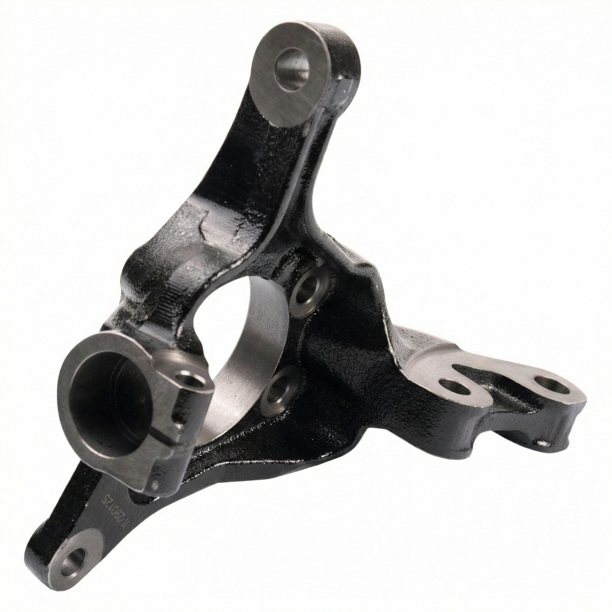 2016 Chevrolet Malibu Limited Front Steering Knuckle - Left (Driver) (Used OEM)