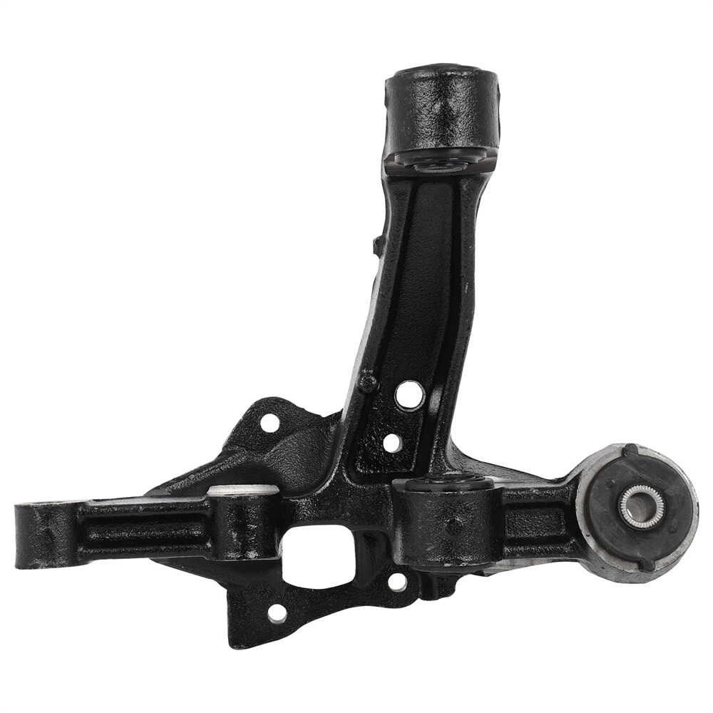 2011-2012 Jeep Grand Cherokee Front Steering Knuckle - Right (Passenger) (Used OEM)