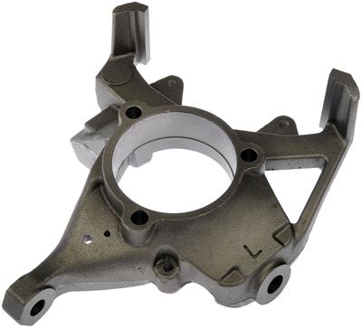 2011-2012 Chevrolet Cruze Front Steering Knuckle - Right (Passenger) (Used OEM)