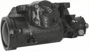 2007-2010 GMC Sierra Front Steering Knuckle (Cast Iron) - Left (Driver) (Used OEM)