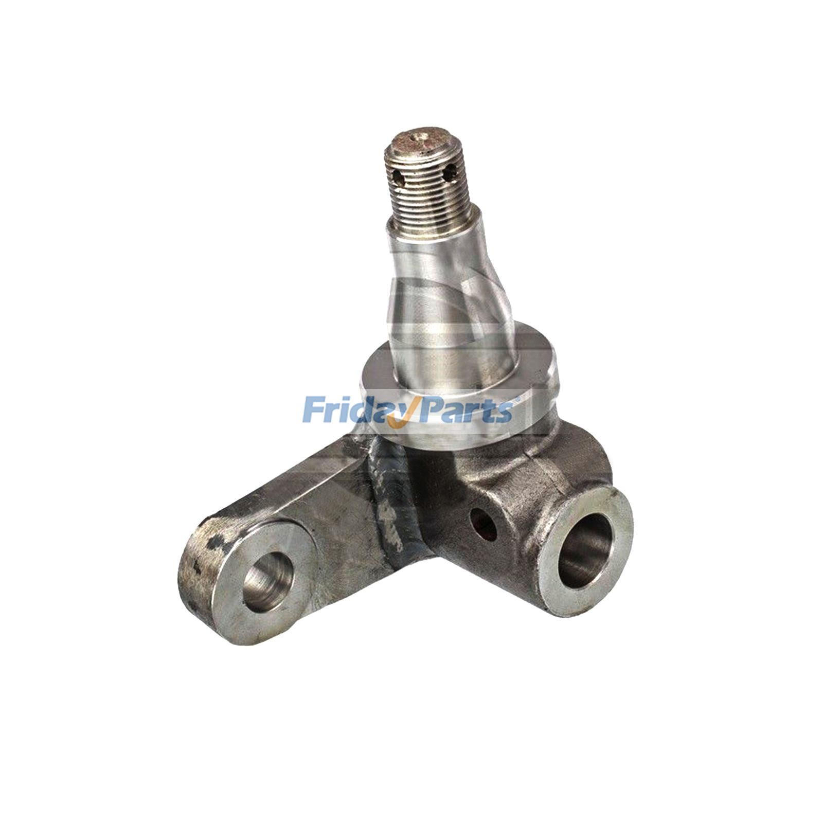 2011-2012 Chevrolet Volt Steering Knuckle - Right (Passenger) (Used OEM)