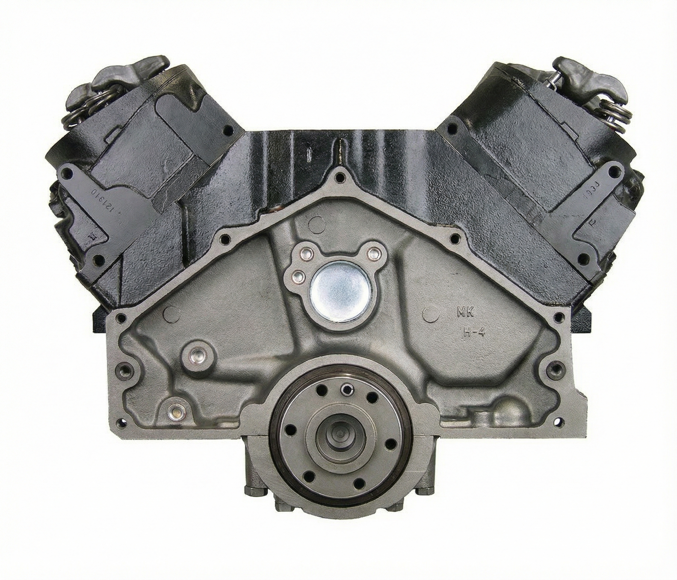 2014-2017 Buick Verano Front Steering Knuckle - Left (Driver) (Used OEM)