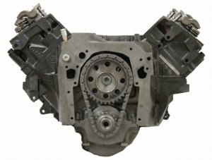 2014-2015 Lincoln Navigator Front Steering Knuckle - Left (Driver) (Used OEM)