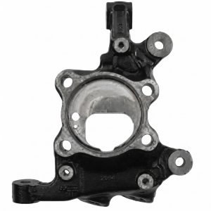 2015-2023 Ford Mustang Front Steering Knuckle - Right (Passenger) (Used OEM)