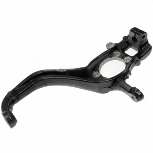 2012-2014 Chrysler 300 Front Steering Knuckle - Right (Passenger) (Used OEM)