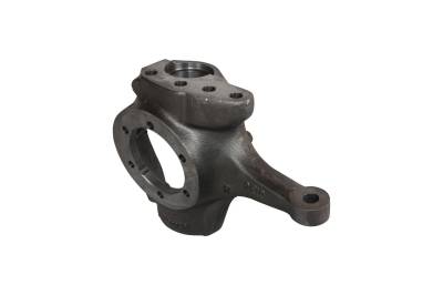 2016 Chevrolet Cruze Steering Knuckle - Right (Passenger) (Used OEM)