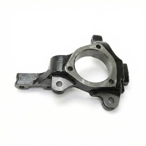 2016-2020 GMC Yukon XL Aluminum Steering Knuckle - Right (Passenger) (Used OEM)
