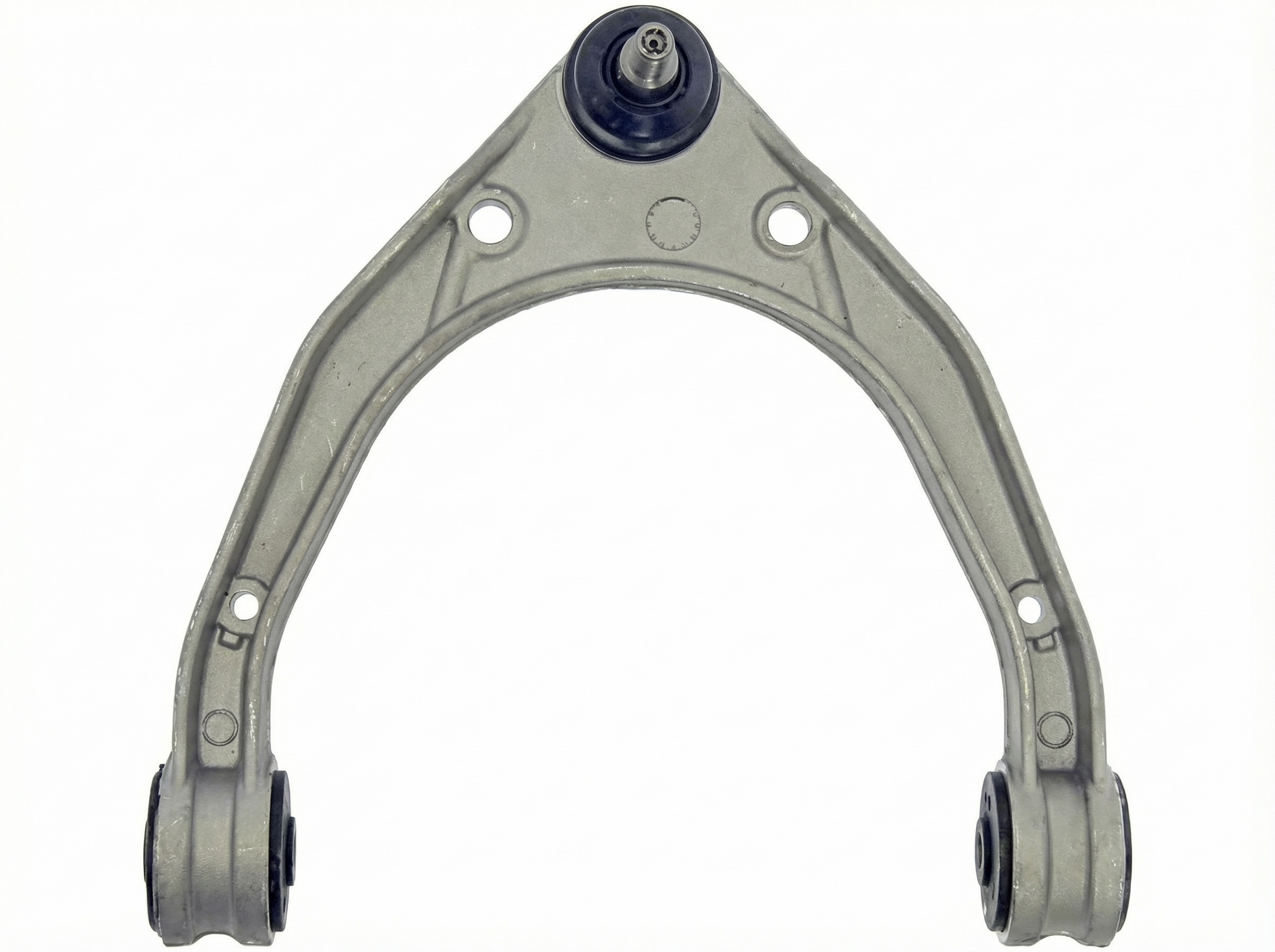 2019-2023 Audi A6 Front Upper Rearward Suspension Control Arm - Rear, Left (Driver) (Used OEM)