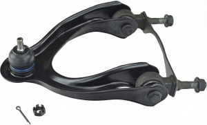1992-1995 Honda Civic Upper Suspension Control Arm - Front, Left (Driver) (Used OEM)