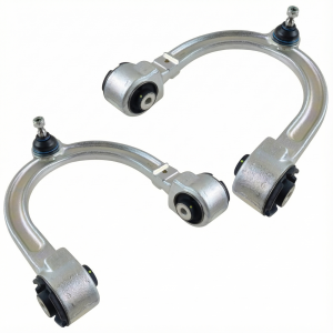 1996-2003 Mercedes-Benz E350 Brown Upper Suspension Control Arm - Front, Left (Driver) (Used OEM)