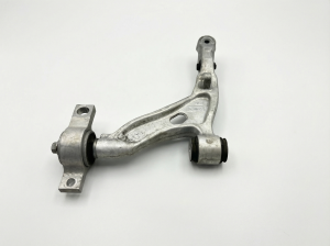 1998-2007 Toyota Land Cruiser Upper Suspension Control Arm - Front, Left (Driver) (Used OEM)