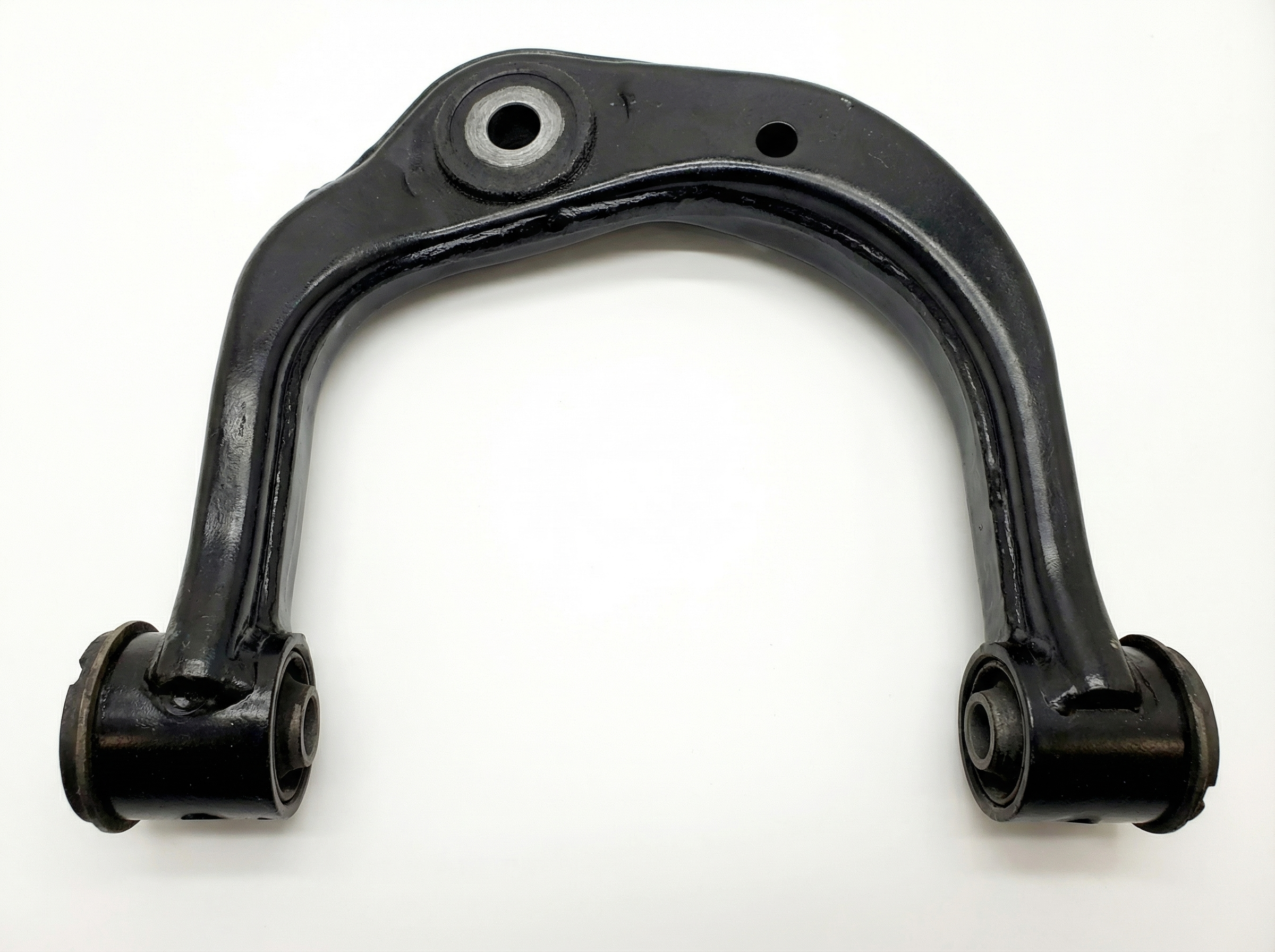 1996-2002 Toyota 4Runner Upper Suspension Control Arm - Front, Right (Passenger) (Used OEM)
