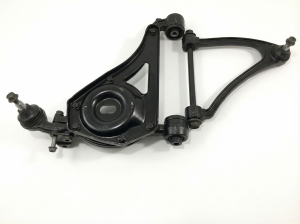 1999-2000 Jaguar XJR Upper Suspension Control Arm - Front, Right (Passenger) (Used OEM)