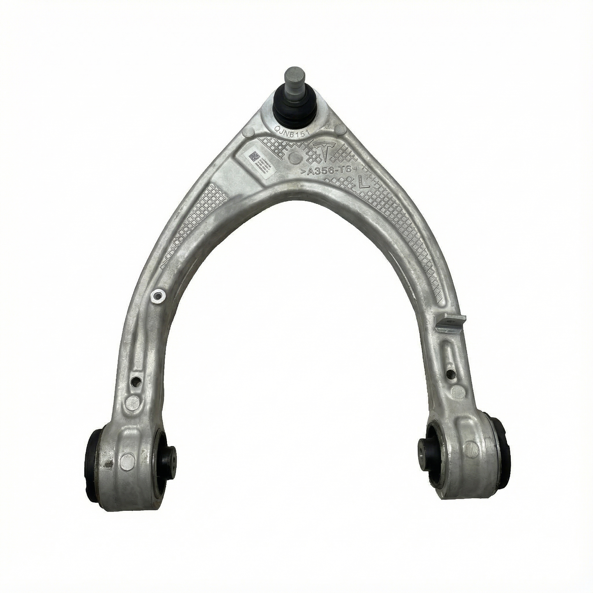 1997-2000 Mitsubishi Montero Upper Suspension Control Arm - Front, Right (Passenger) (Used OEM)