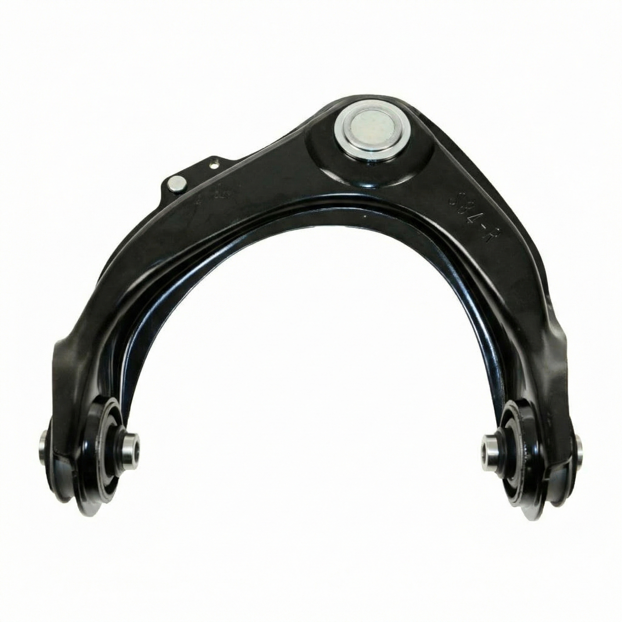 2001-2003 Acura CL Suspension Control Arm with Ball Joint and Bushings - Front, Right (Passenger) (Used OEM)