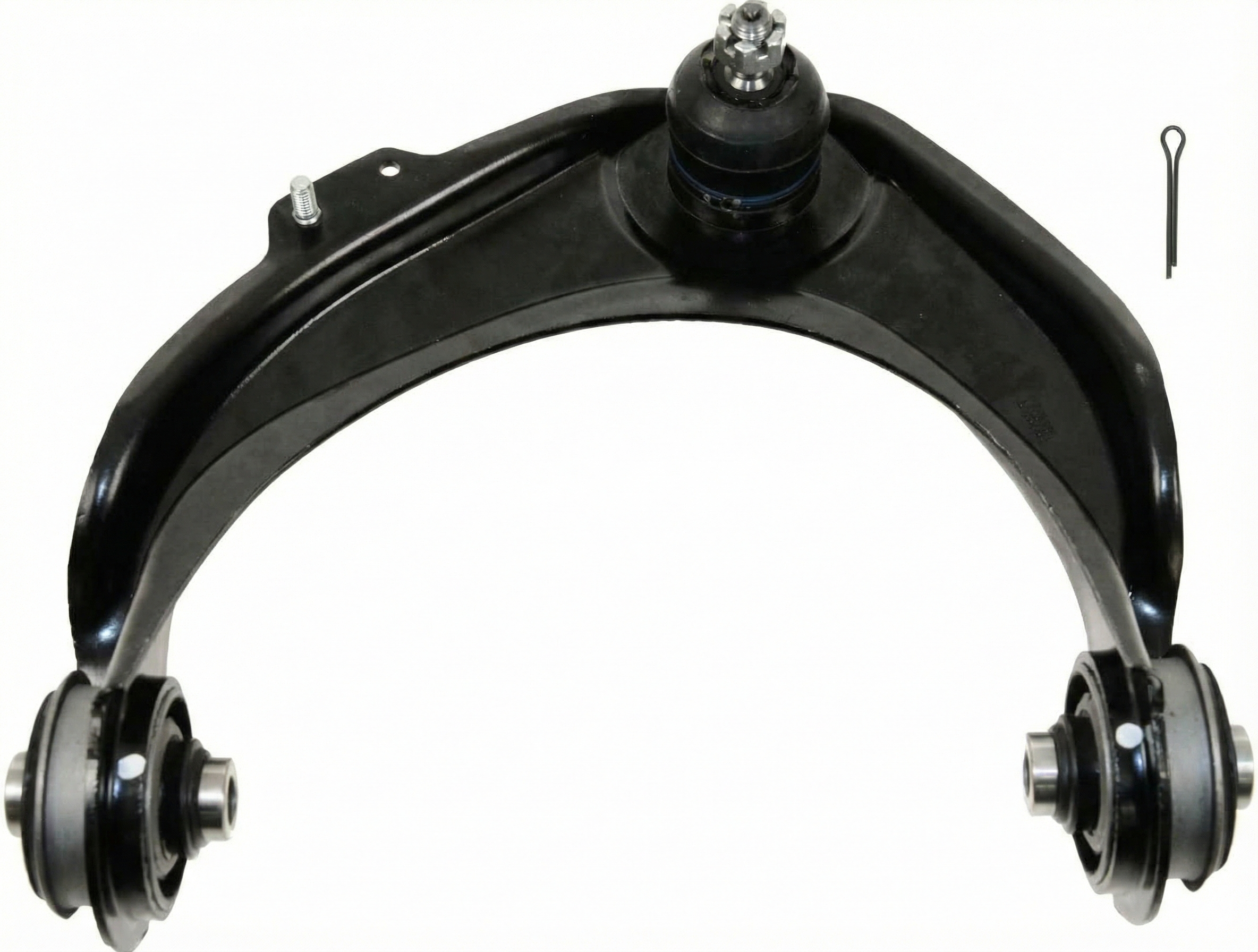 2001-2003 Acura CL Lower Suspension Control Arm - Front, Left (Driver) (Used OEM)