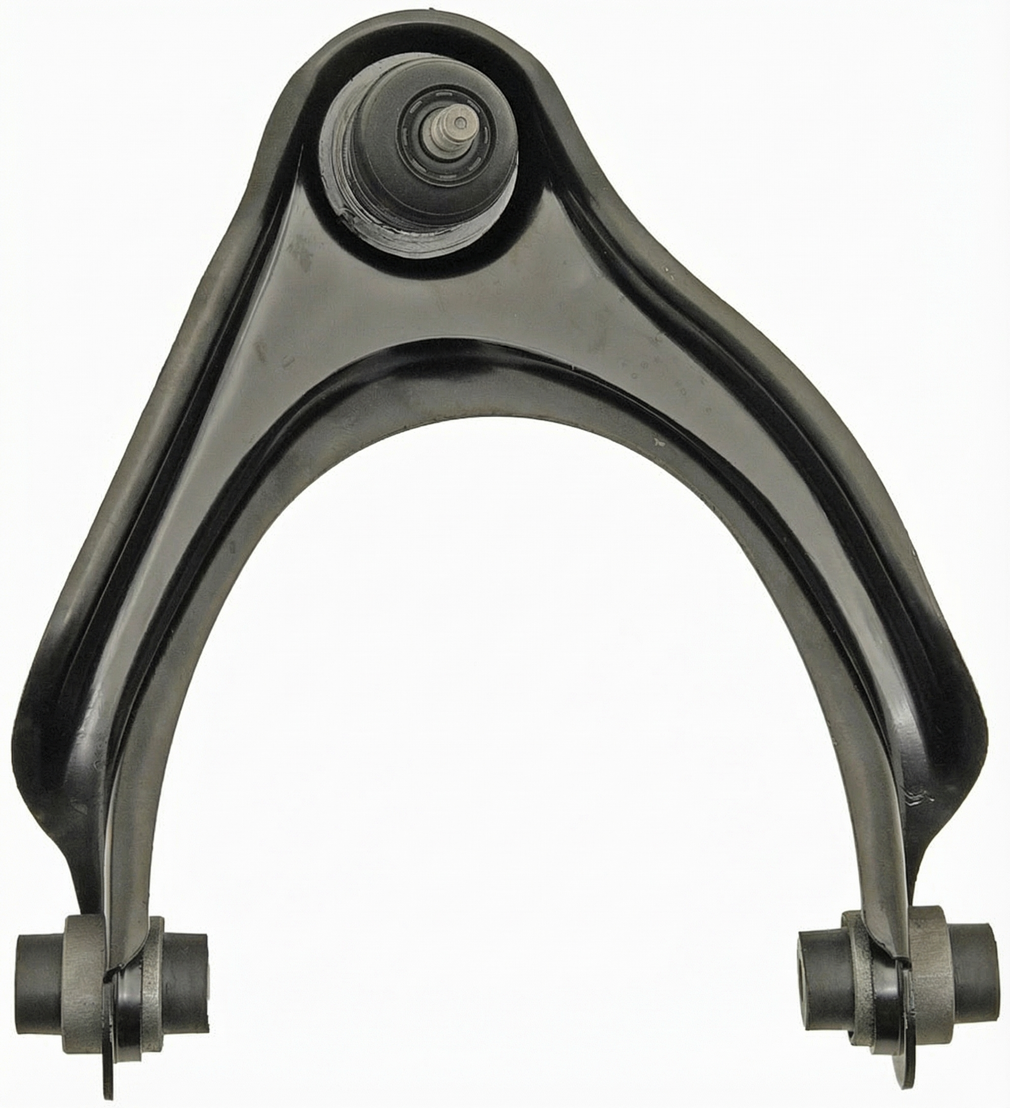 1997-2001 Honda Prelude Upper Suspension Control Arm - Front, Left (Driver) (Used OEM)