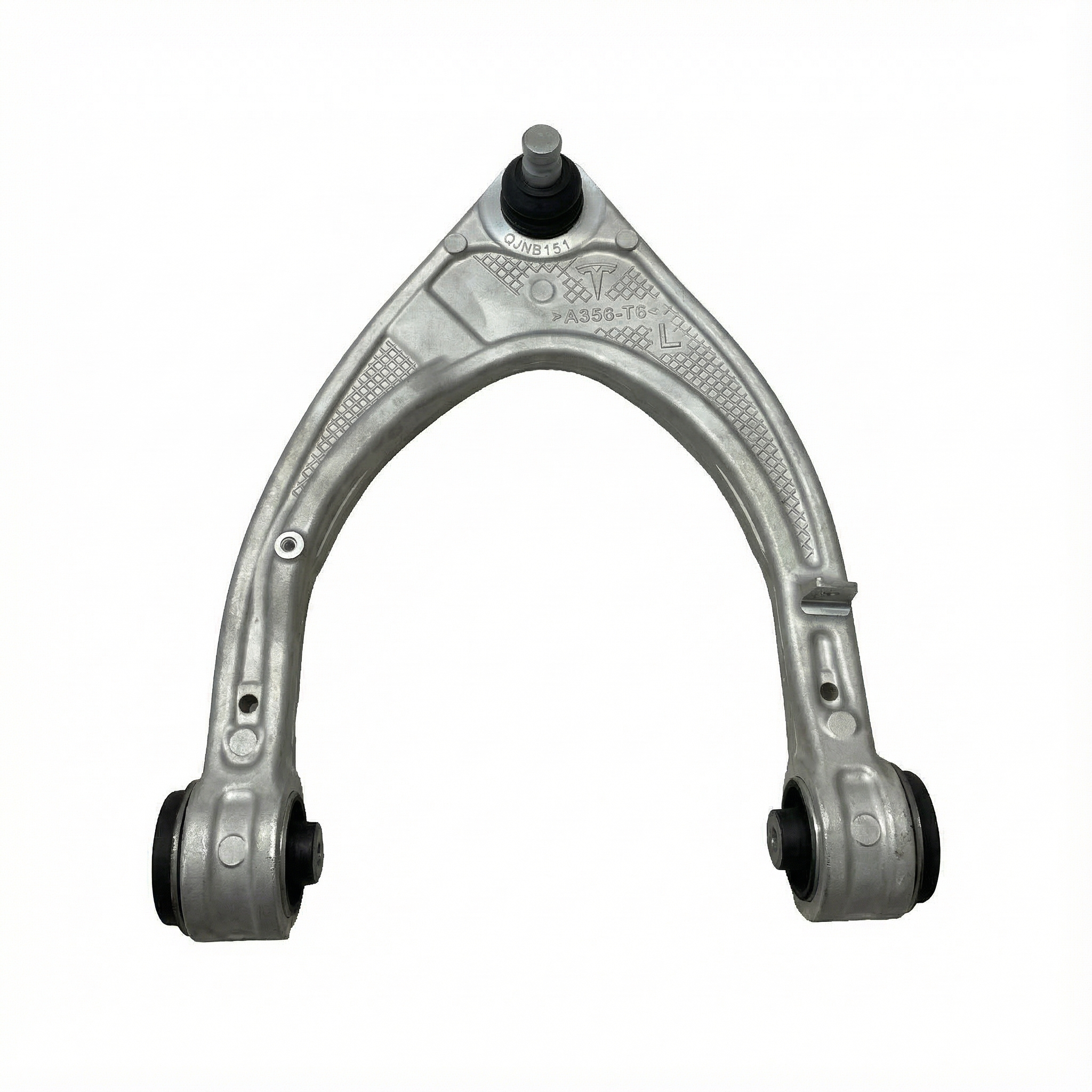 2019-2021 Mercedes-Benz CLS550 Upper Suspension Control Arm - Front, Right (Passenger) (Used OEM)