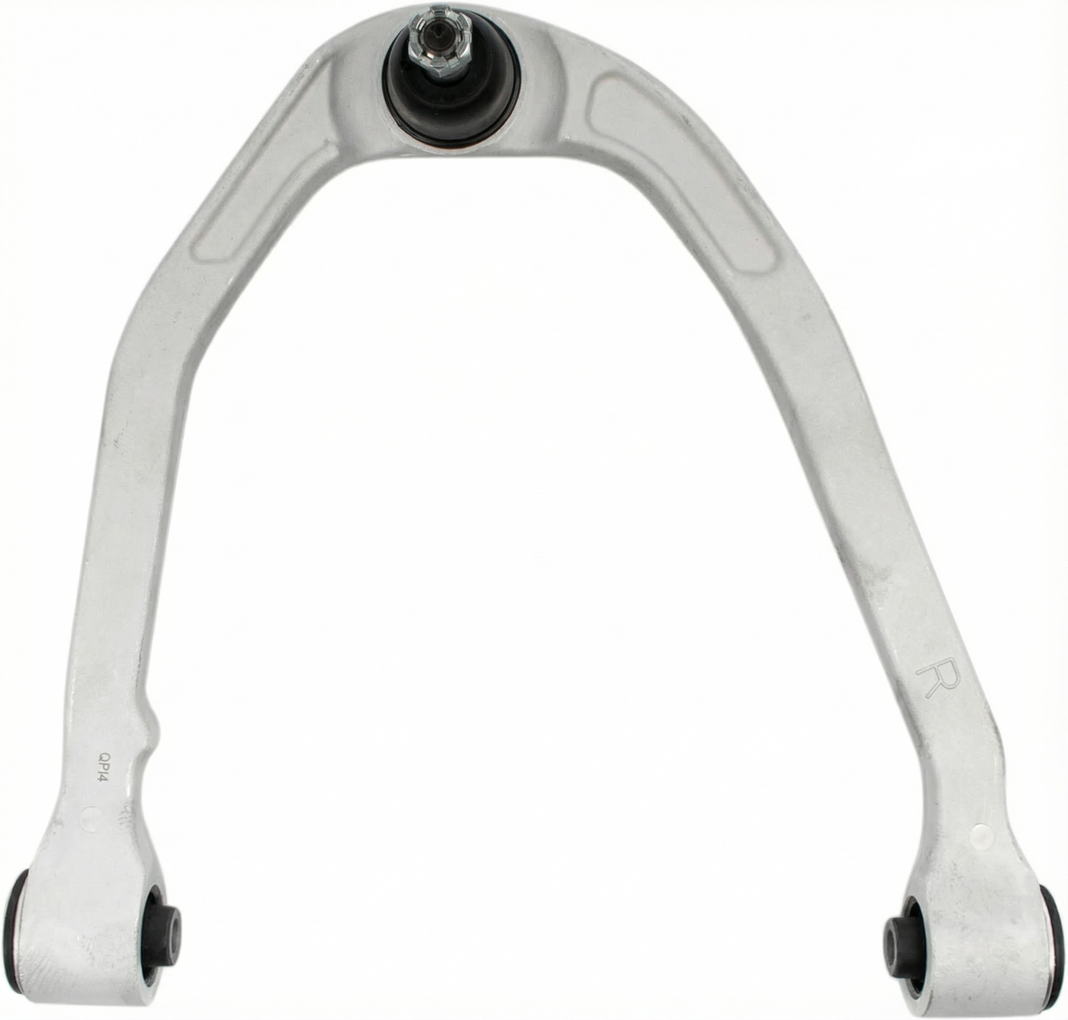 2003-2009 Nissan 350Z Upper Suspension Control Arm - Front, Right (Passenger) (Used OEM)