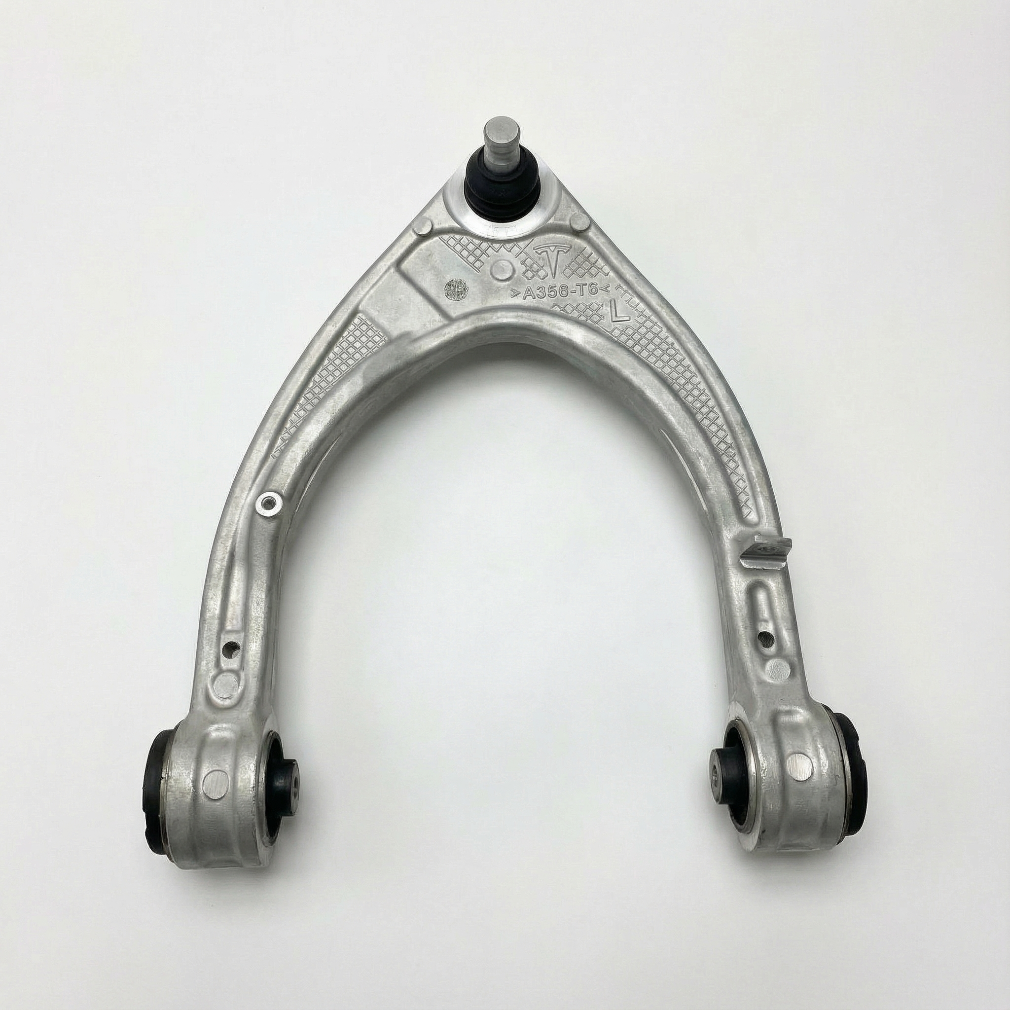 2003-2009 Nissan 350Z Upper Suspension Control Arm - Front, Left (Driver) (Used OEM)