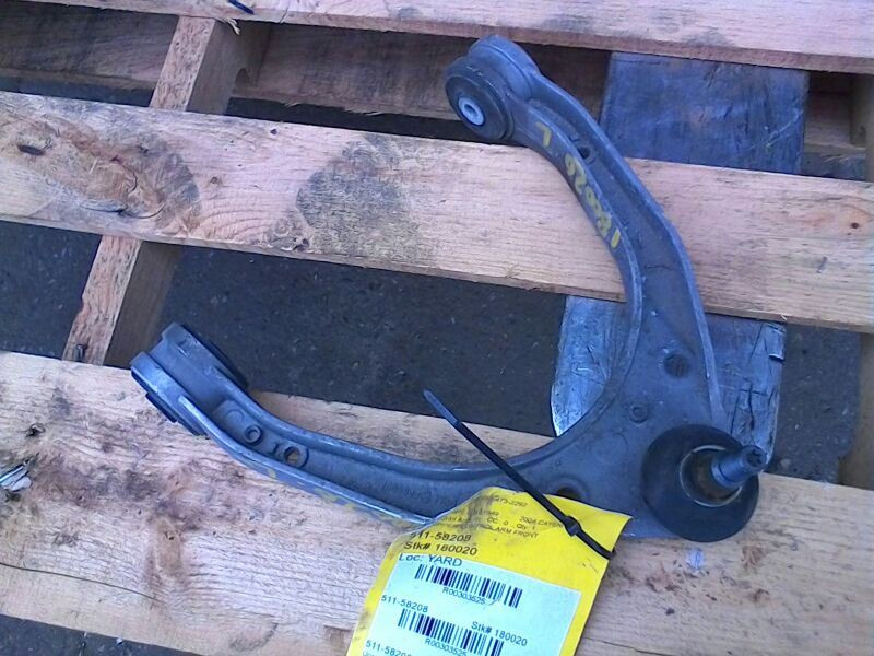 2003-2010 Porsche Cayenne Upper Suspension Control Arm - Front (Used OEM)