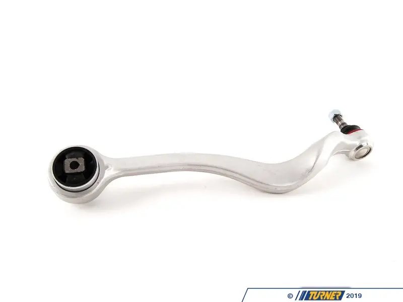 2003-2008 Jaguar S-Type Suspension Control Arm - Front, Right (Passenger) (Used OEM)