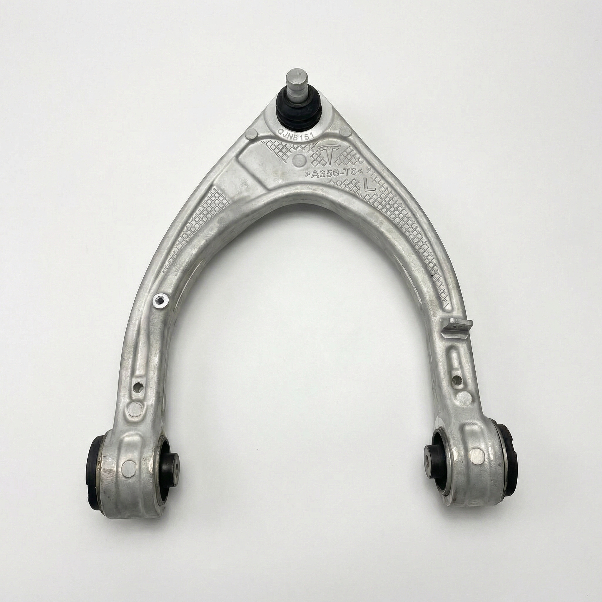 2004-2006 INFINITI G35 Suspension Control Arm - Front, Left (Driver) (Used OEM)