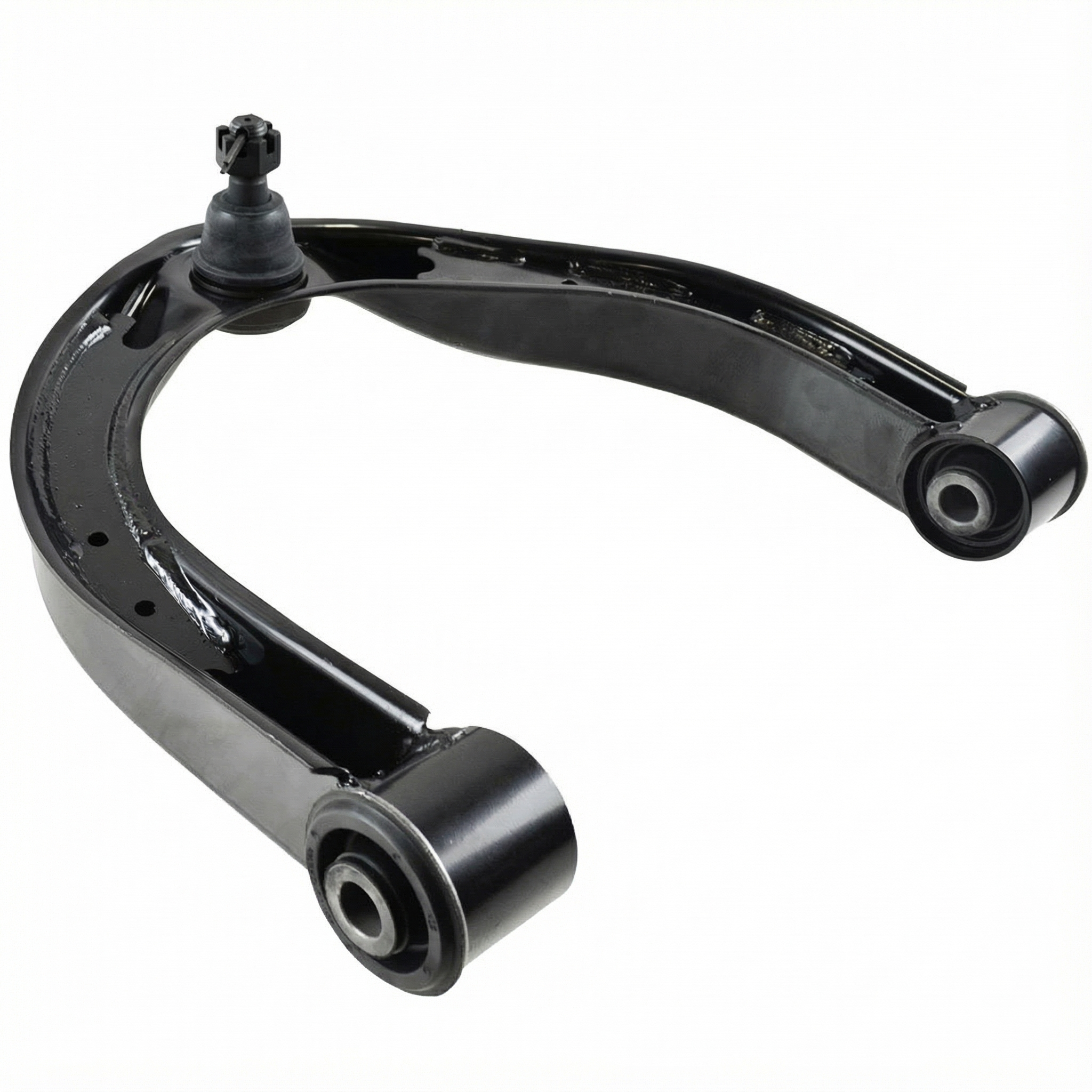 2004-2006 INFINITI QX56 Upper Suspension Control Arm - Front, Left (Driver) (Used OEM)