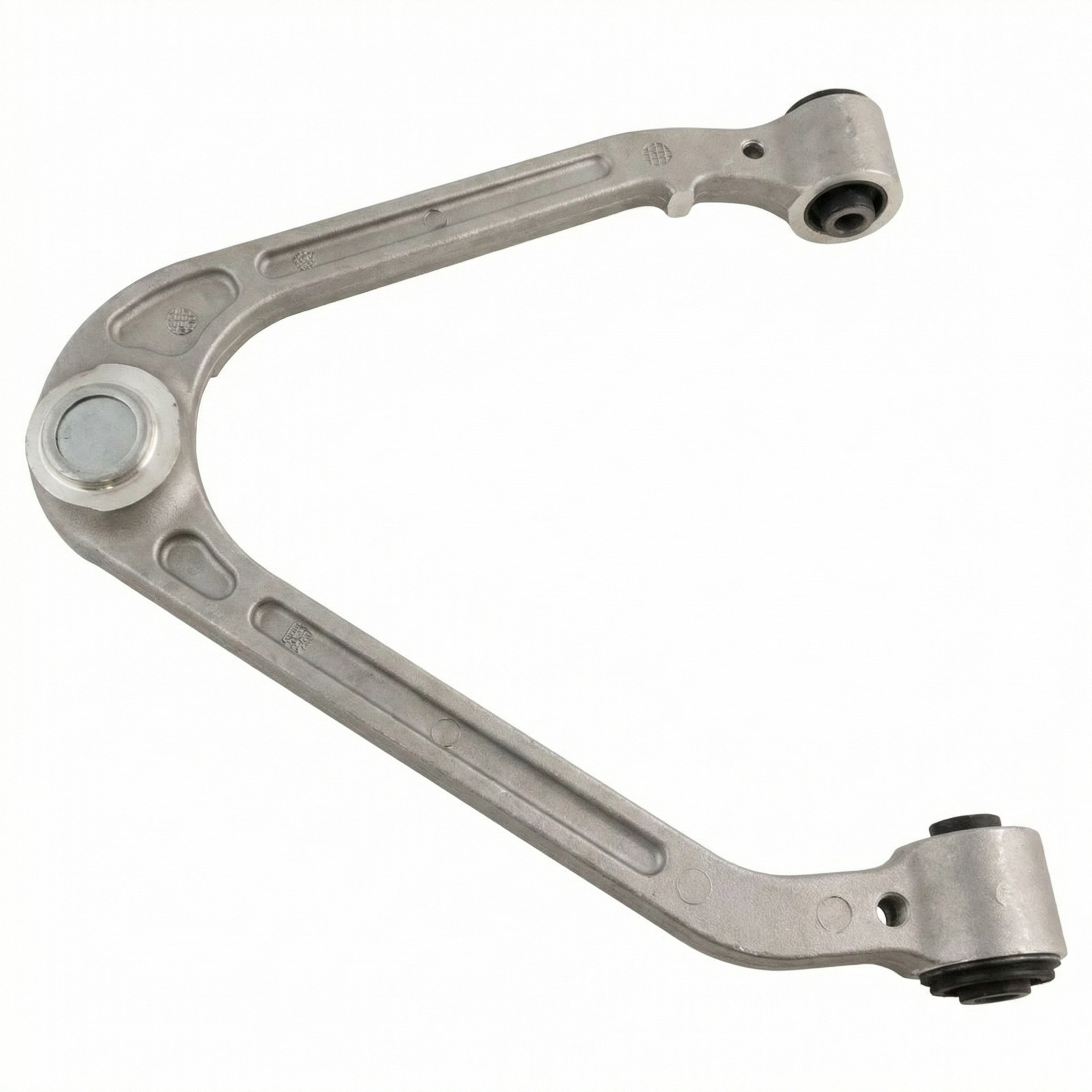 2004-2006 INFINITI G35 Upper Suspension Control Arm - Front, Right (Passenger) (Used OEM)