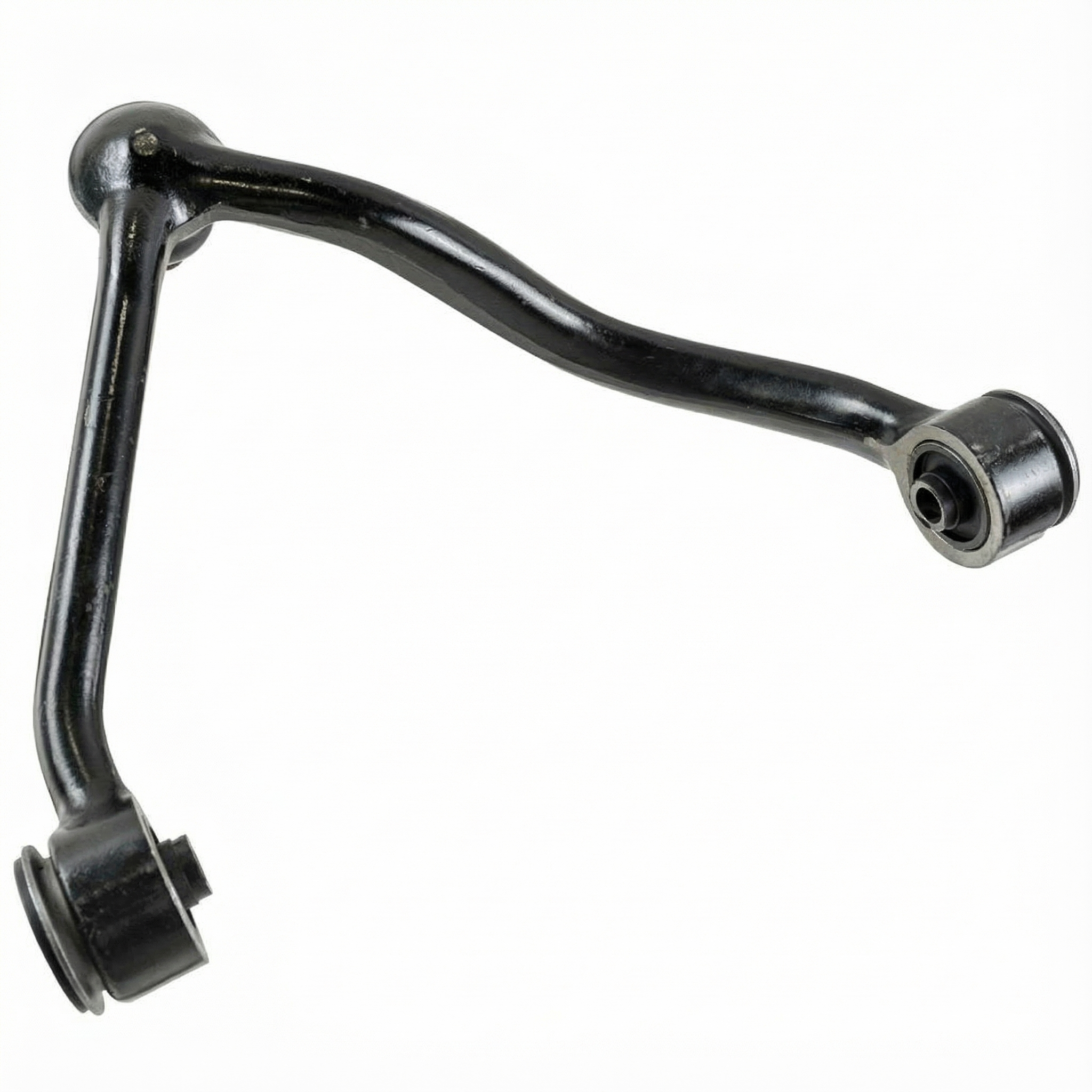 2003-2006 Kia Sorento Upper Suspension Control Arm - Front, Left (Driver) (Used OEM)
