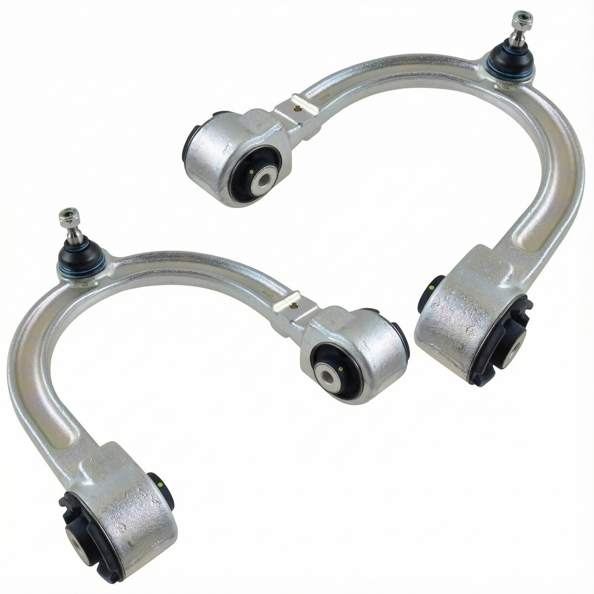 2004-2006 Mercedes-Benz E500 Upper Suspension Control Arm - Front, Left (Driver) (Used OEM)